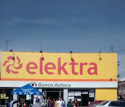 Elektra Canal De Garay photo