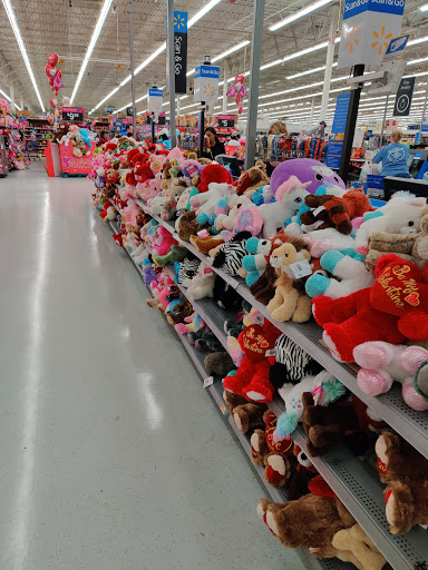 Department Store «Walmart Supercenter», reviews and photos, 4310 Montgomery Hwy, Dothan, AL 36303, USA