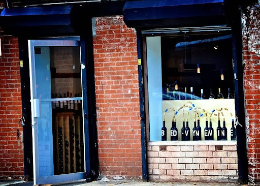 Wine Store «Bed-Vyne Wine & Spirits», reviews and photos, 370 Tompkins Ave, Brooklyn, NY 11216, USA