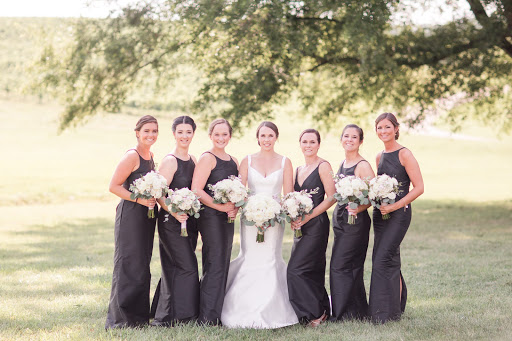 Bridal Shop «Bella Bridesmaid», reviews and photos, 2425 Kildaire Farm Rd #305, Cary, NC 27518, USA