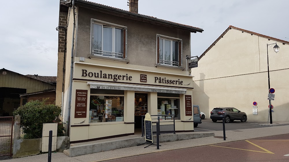 Boulangerie pâtisserie Le Fournil Charnecles Charnècles