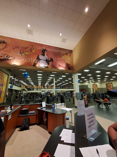 Gym «LA Fitness», reviews and photos, 4792 S Kirkman Rd, Orlando, FL 32811, USA