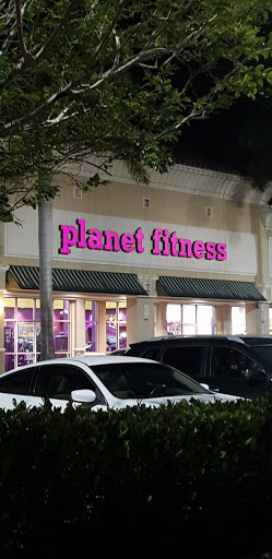 Gym «Planet Fitness - Miami (West Kendall), FL», reviews and photos, 15725 SW 72nd St, Miami, FL 33193, USA