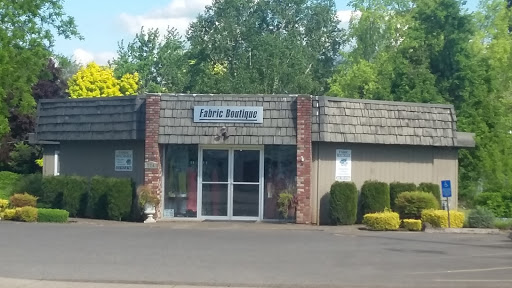 Fabric Store «Fabric Boutique», reviews and photos, 774 N Pacific Hwy, Woodburn, OR 97071, USA