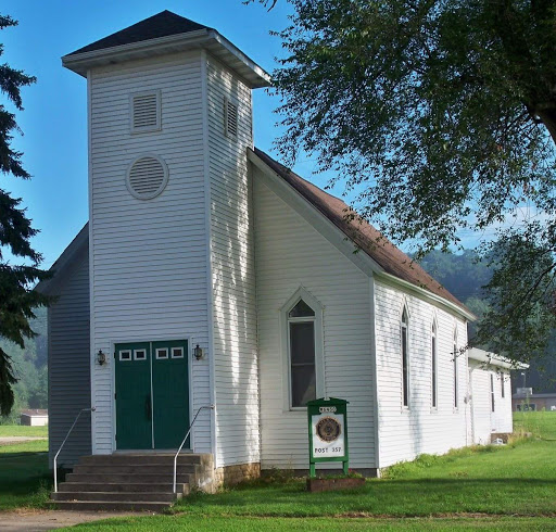 American Legion Post 357