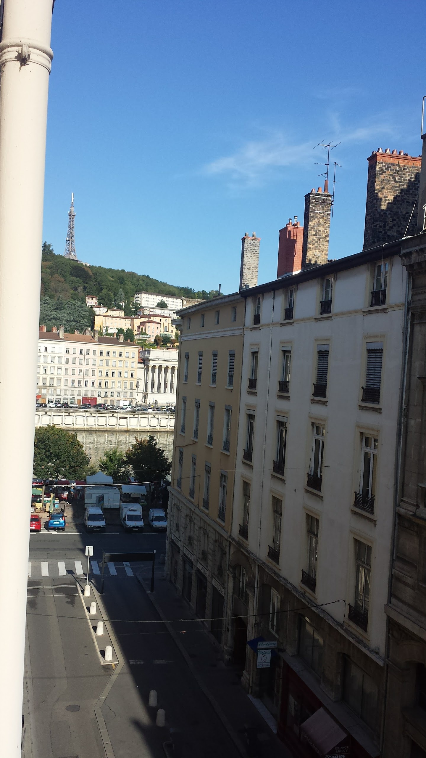 Photo n° 2 de l'avis de Laurence.e fait le 08/09/2017 à 16:41