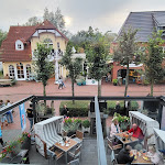 Photo n°8 de l'avis de Susanne.e fait le 03/10/2023 à 11:40 sur le  Wirtshaus dorf acht à Sankt Peter-Ording