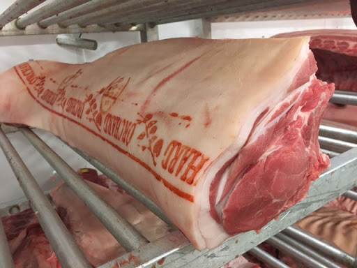 Berkshire Meat Traders