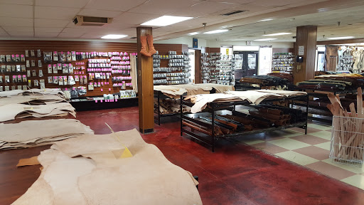 Craft Store «Tandy Leather Little Rock-152», reviews and photos, 901 Towne Oaks Dr B, Little Rock, AR 72227, USA