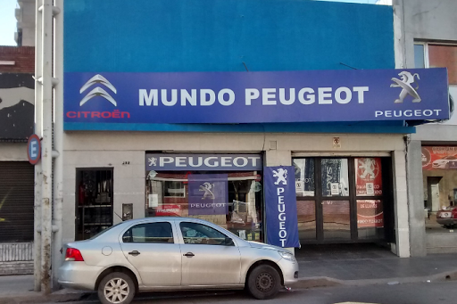 Mundo Peugeot