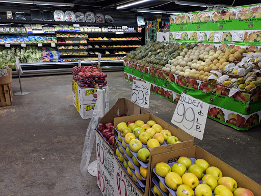 Grocery Store «Harvest Field Market», reviews and photos, 350 S Broadway, Tarrytown, NY 10591, USA