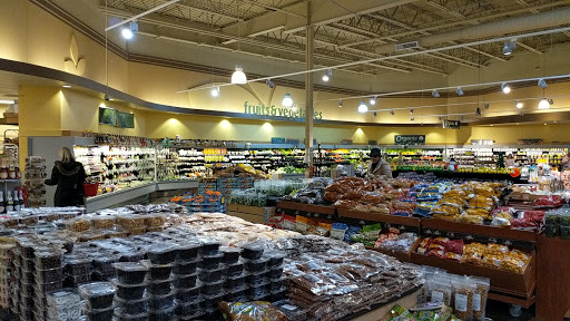 Grocery Store «Jewel-Osco», reviews and photos, 2021 E Laraway Rd, New Lenox, IL 60451, USA