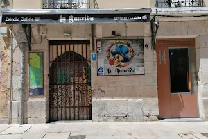 Pub La Guarida image