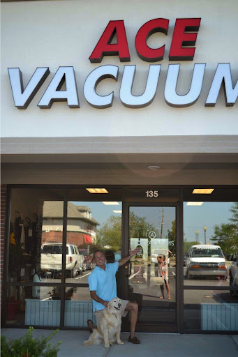 Ace Vacuums Sales & Service, 4000 W 106th St, Carmel, IN 46032, USA, 