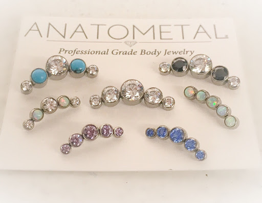 Explore tattoos with numbers ideas, creative tattoo ideas in Northampton, available at Haven Body Arts Piercing & Tattoo