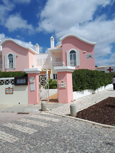 Avaliações doHuisarts Dr. Jan van Dijk Albufeira em Albufeira - Médico