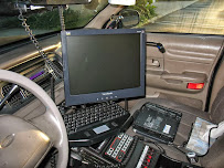 North Region Patrol Protective - Photo 2 - Car repair in , Oceanside