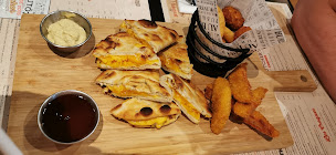 Photo n°32 de Au Bureau à Cesson-Sévigné ()