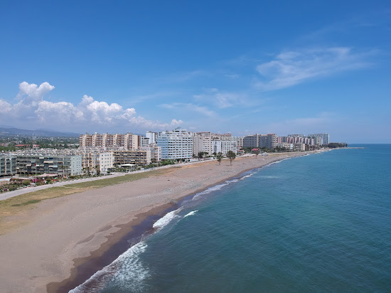Arpacbahsis beach