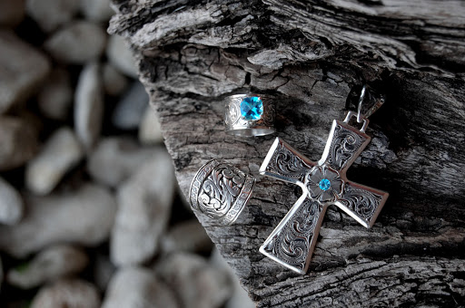 Jewelry Store «Hyo Silver», reviews and photos, 1107 12th St, Bandera, TX 78003, USA