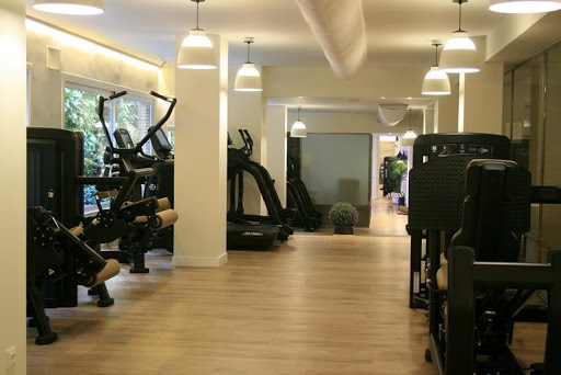 Arco Fitness en Madrid, Madrid
