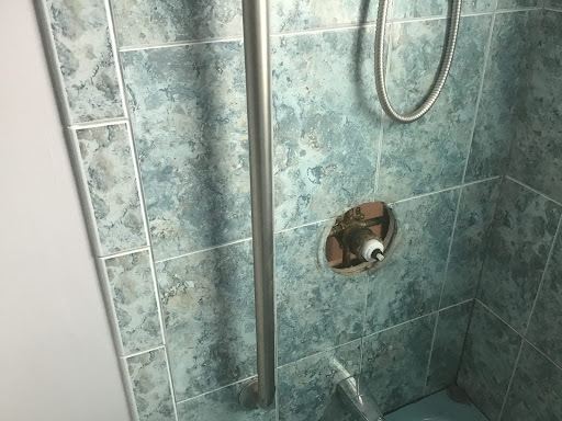 Plumber «Ray Page Plumbing, Inc.», reviews and photos, 500 Talcottville Rd #7, Vernon, CT 06066, USA