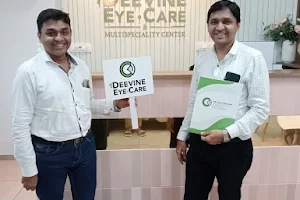 Deevine Eye Care & Multispeciality Centre - Eye clinic & Eye Doctor in Ghatkopar, Mumbai image