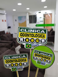 Clínica Odontológica SDC - Terra Vermelha