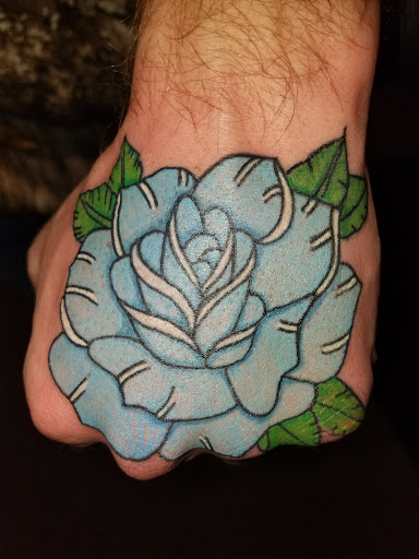 Explore tattoo ideas for a son, creative tattoo ideas in Macomb, available at Naez Ink
