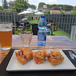 Photo n°2 de l'avis de Matteo.o fait le 10/05/2022 à 13:28 sur le  Scalo Merci à Chieti