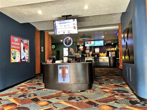 Movie Theater «Teaneck Cinemas», reviews and photos, 503 Cedar Ln, Teaneck, NJ 07666, USA