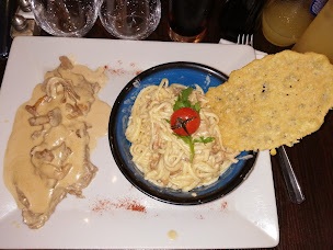 Photo n°110 de L'Italien à Paris ()