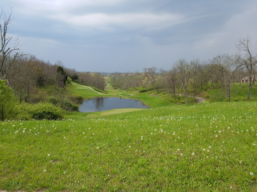 Golf Course «Sugar Ridge Golf Course», reviews and photos, 21010 State Line Rd, Lawrenceburg, IN 47025, USA