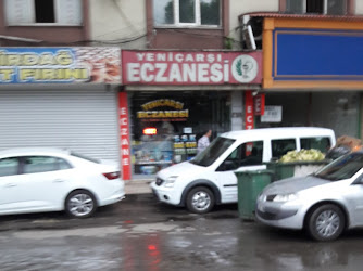 Yeni Çarşı Eczanesi