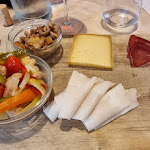 Photo n°3 de l'avis de Umberto.e fait le 07/05/2023 à 16:59 sur le  La Kiuva - Ristorante e Cantina con Cucina Tipica di Arnad à Arnad