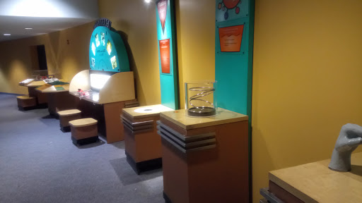 Imax Theater «PACCAR IMAX Theater», reviews and photos, 200 2nd Ave N, Seattle, WA 98109, USA