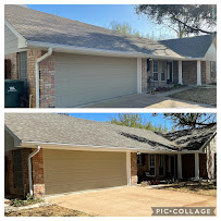 Exterior Cleaning Services LLC - Photo 2 - Car repair in , Temple