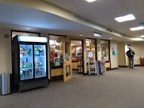 Backus Hospital Emergency Room - Photo 6 - Car repair in Norwich, CT, Norwich