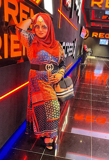 Movie Theater «Regal Cinemas E-Walk 13 & RPX», reviews and photos, 247 W 42nd St, New York, NY 10036, USA