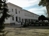 Colegio Público San Juan de la Cruz en Baeza