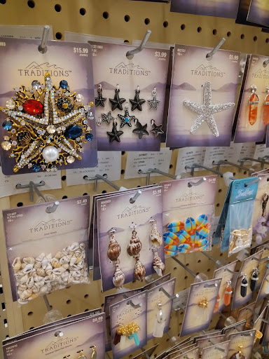 Craft Store «Hobby Lobby», reviews and photos, 820 W 23rd St, Panama City, FL 32405, USA