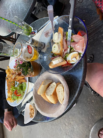 Plats et boissons du Restaurant La Chope à Paris - n°17
