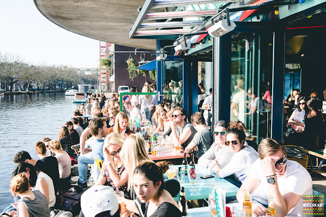 Waterkant - Bar
