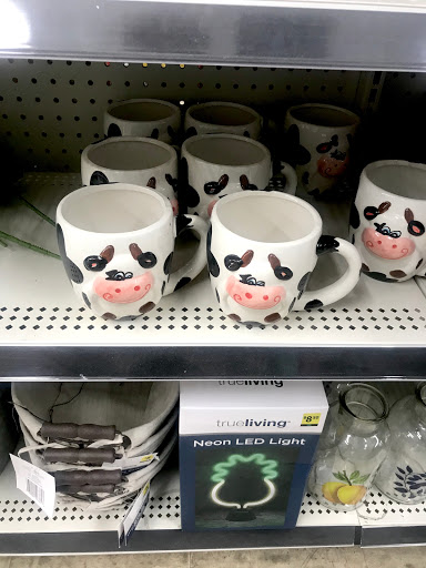 Discount Store «Dollar General», reviews and photos, 499 W Main St, Batavia, OH 45103, USA