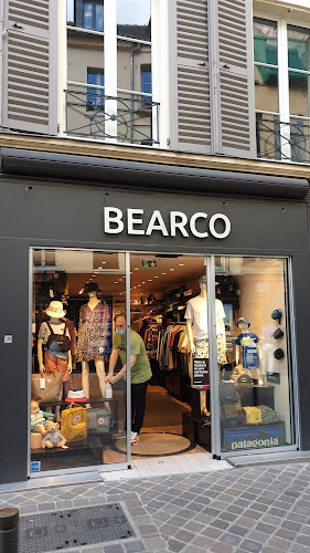 Magasin de vêtements Bearco.Fr La Celle-Saint-Cloud