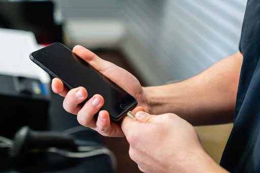 CPR Cell Phone Repair Burbank image