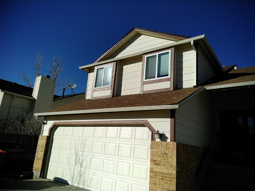 Roofing Contractor «Steel City Seamless Gutters L.L.C», reviews and photos, 1507 Stone Ave, Pueblo, CO 81004, USA