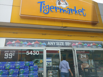 Tiger Market