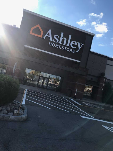 Furniture Store «Ashley HomeStore», reviews and photos, 3529 W Genesee St, Syracuse, NY 13219, USA