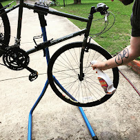 BE Cycles Mobile Bicycle Repair